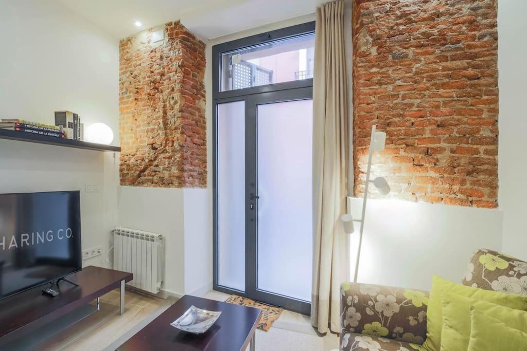 Apartment Malasana By Sharingco Madrid Dış mekan fotoğraf